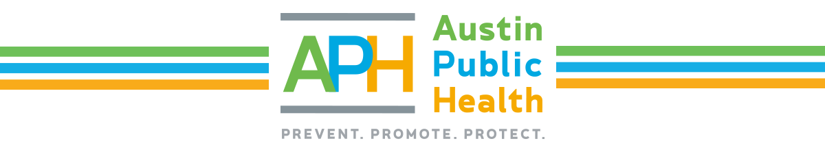 Austin Public Health Logo