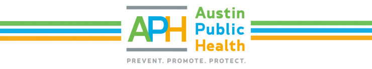 Austin Public Health Logo